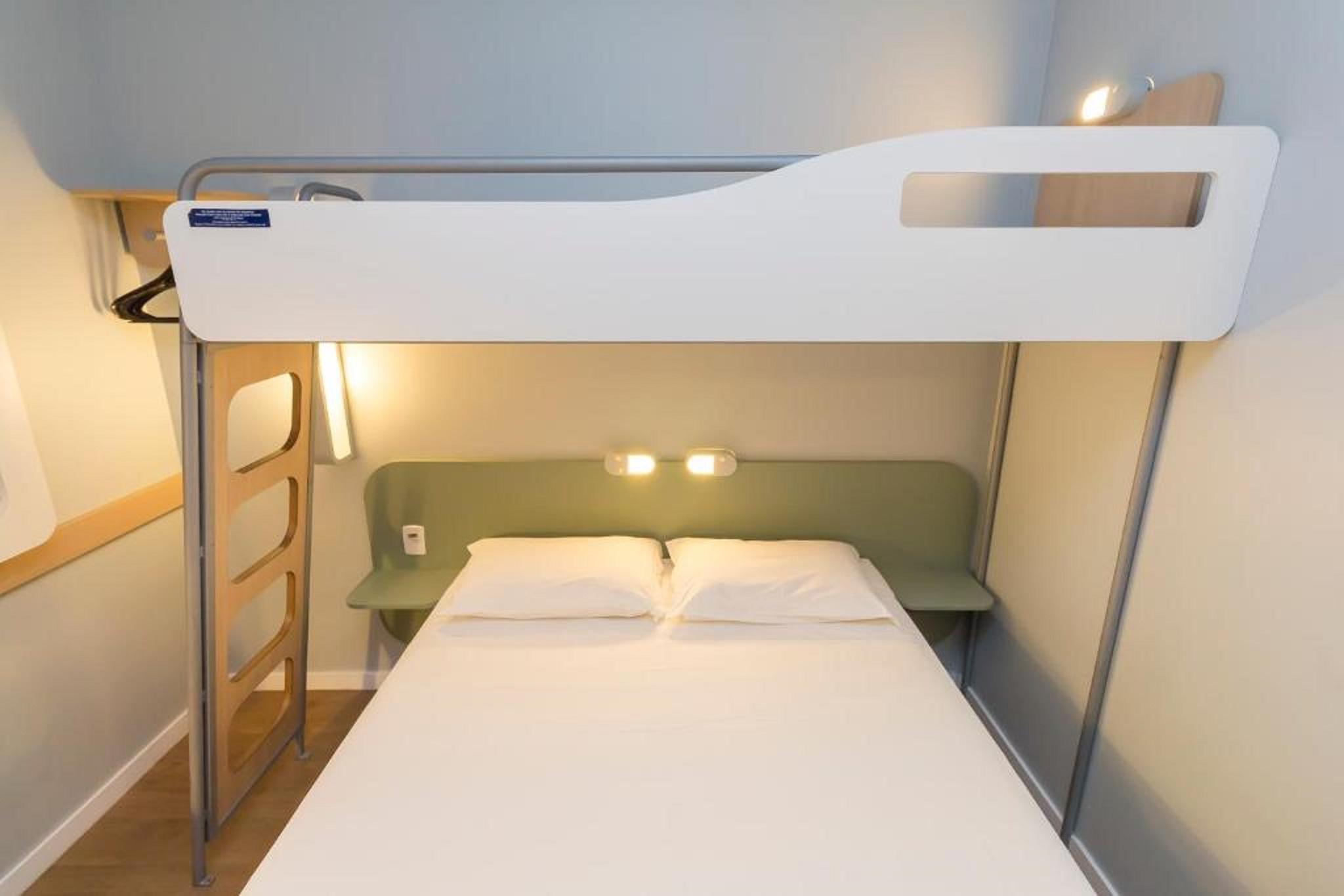 Ibis Budget Blumenau Exterior foto
