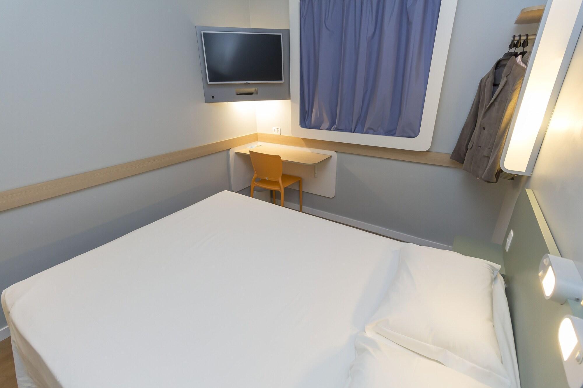 Ibis Budget Blumenau Exterior foto