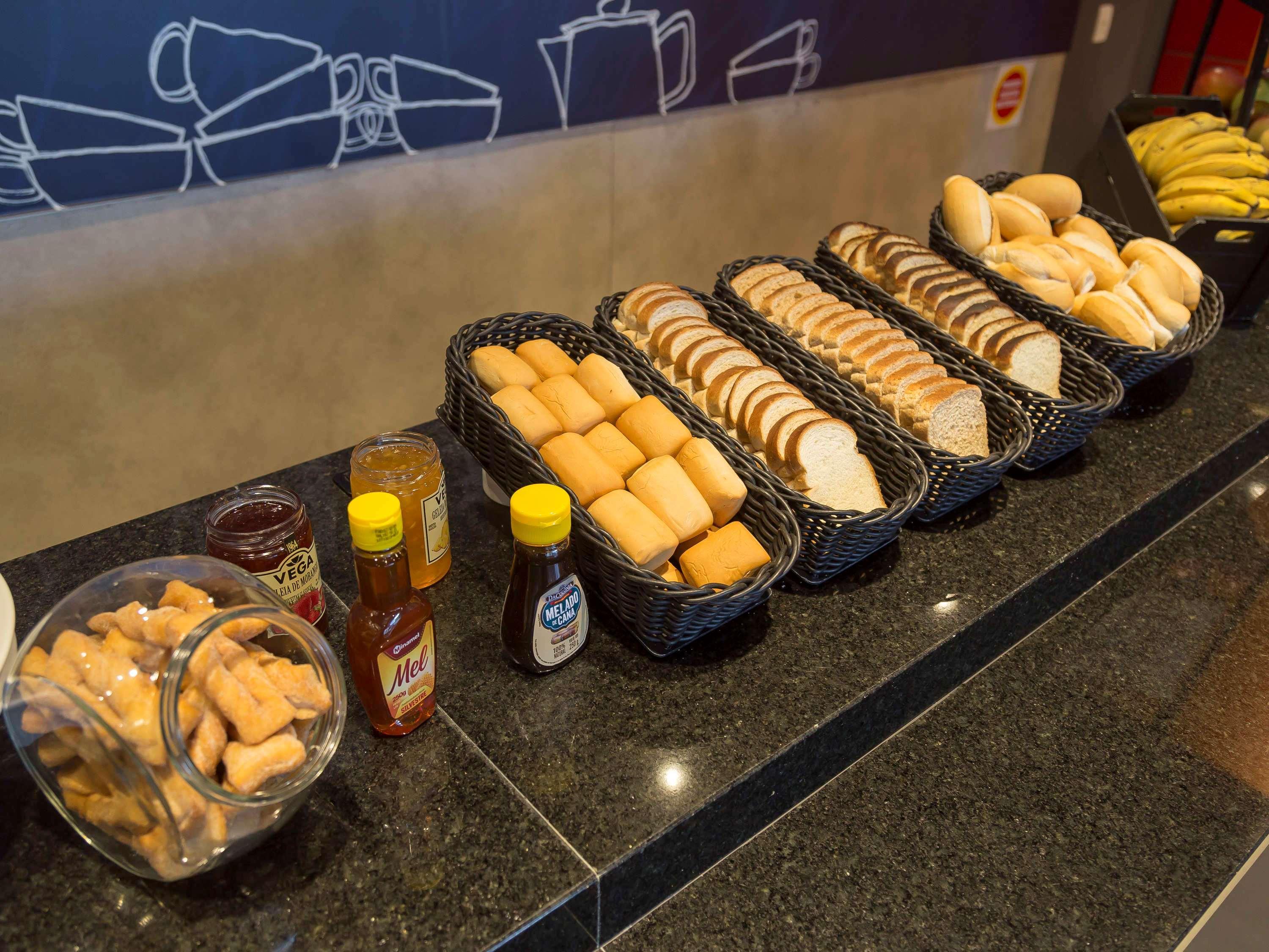 Ibis Budget Blumenau Exterior foto